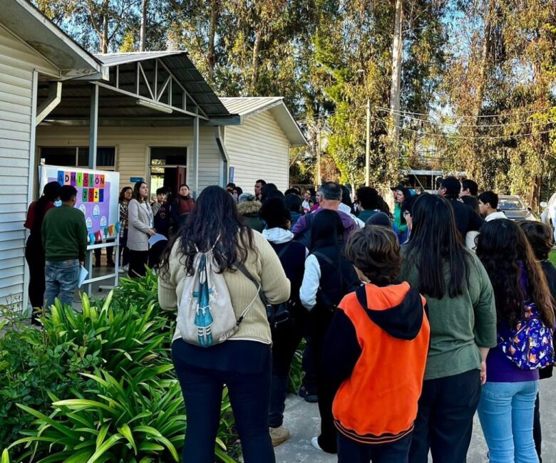 Más de 800 estudiantes rendirán prueba de admisión para el Programa Semilla UCM